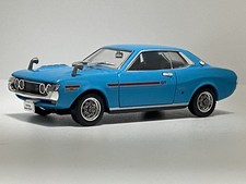 Toyota Celica 1600GT Norev 1/43 TOYOTA celica Minicar