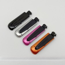 For Canon IXUS130 Battery Cover Back Cover SD1400 IXY400F with Leather Plug