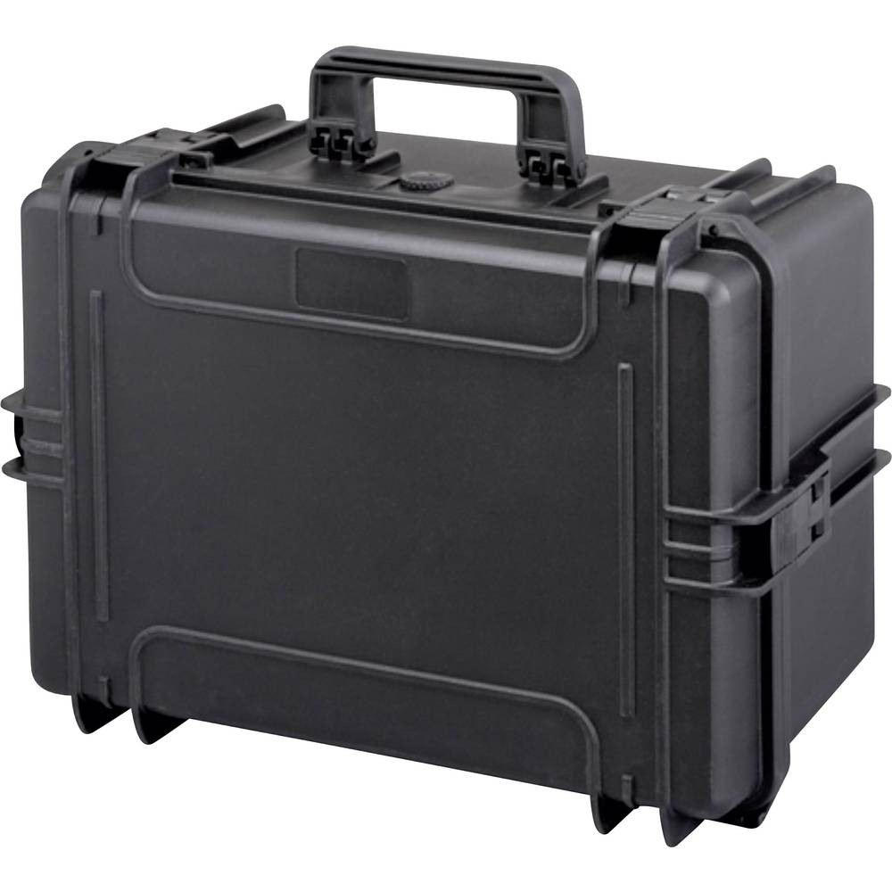 Mallette à outils MAX505H280 universelle pour éviter la perte de vos outils de mesure