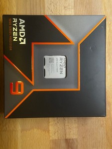 Ryzen 7600x | eBay