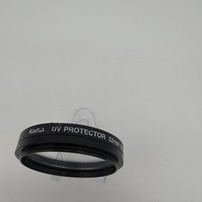KODAK 52mm Filter UV Protector threaded - genuine OEM, made in USA