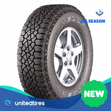 New 26570r17 Kelly Edge At 115t New 26570r17 Kelly Edge At 115t