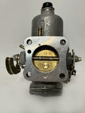 New Old Stock Su Hif44 Carburetor For Austin Metro Turbo 1300 Or Mgb Fzx1435