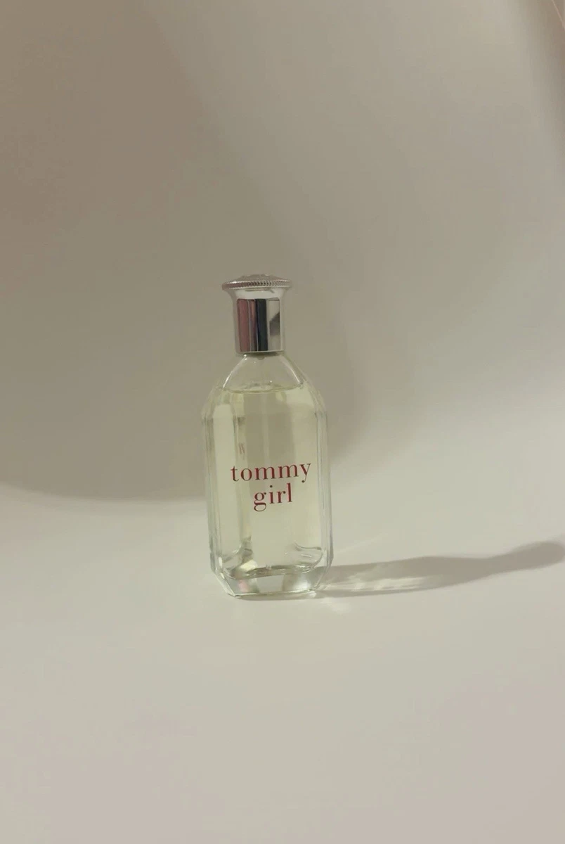 Tommy Hilfiger Tommy Girl Fragrances for sale | eBay
