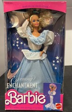 1989 Mattel #3596 Sears Special Edition Evening Enchantment Barbie doll NRFB
