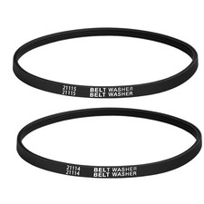 12112425 Belt Kit Replacement Compatible with Maytag, AP4011179, PS2005284, Wash