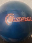NIB 900 Global 15b Wolverine Ist Quality Undrilled Bowling Ball (PROPIN) — photo 3