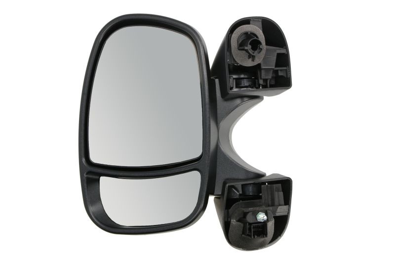 ✅Fits BLIC 5402-04-9225759P Side mirror electric Left Convex NISSAN ⭐UK Seller⭐ - Image 7
