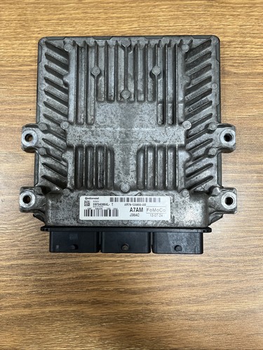 Ford Territory SZ 2013 RWD Turbo Diesel Engine ECU PCM A7AM Computer 2.7 V6 - Picture 1 of 7
