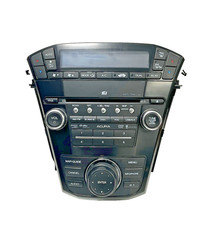 2013 Acura Mdx Radio Cd Player Receiver Ac Control 39101stxa640m1 Oemscratch 2013 Acura Mdx Radio Cd Player Receiver Ac Control 39101stxa640m1 Oemscratch