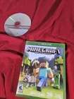 Minecraft: Xbox One Edition (Microsoft Xbox One, 2014)
