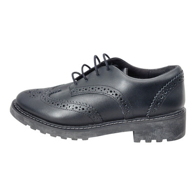 M&S Collection Kinder Leder Schulschuhe (13 kleine - 7 große)
