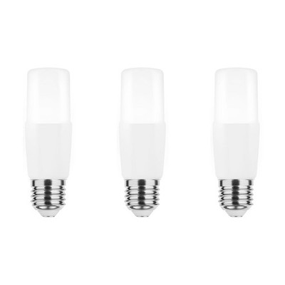 Modee E27 LED Dunstabzug Lampe 9W 650lm 2700K Extra Warmweiß 3 Stück