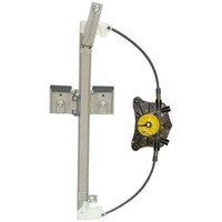 1X Fensterheber Valeo 850874 Passend FüR Audi