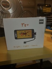 OSEE T5 5.5" On-Camera Field Monitor 3D-LUT 1920x1080 IPS FHD 1000Nits 4K HDMI