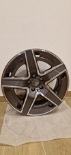 Mercedes-Benz GLC X254 Alu Felge 19 Zoll A2544010500 9J x 19 30ET Mercedes-Benz GLC X254 Alu Felge 19 Zoll A2544010500 9J x 19 30ET