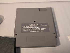 Track & Field II NES Nintendo Complete CIB Authentic Tested W Box Manual Nice!