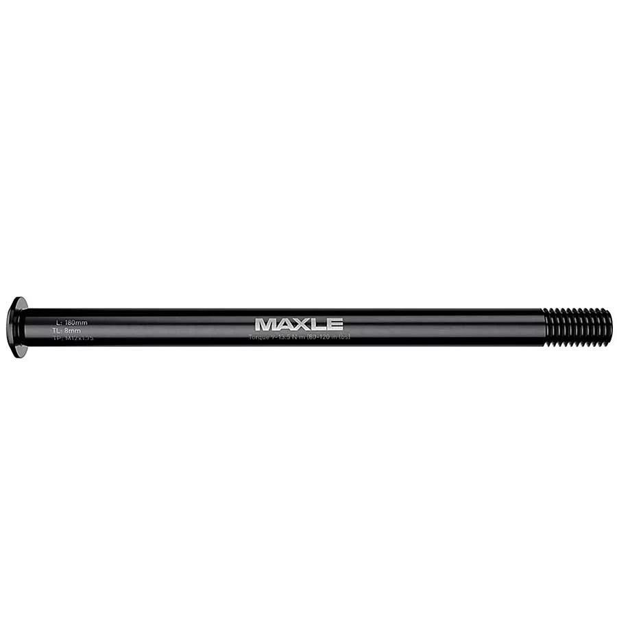 SRAM Maxle Stealth Rear Thru Axle - Thumbnail 5