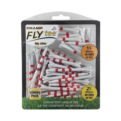 Champ Zarma Fly Tee My Hite Combo Pack