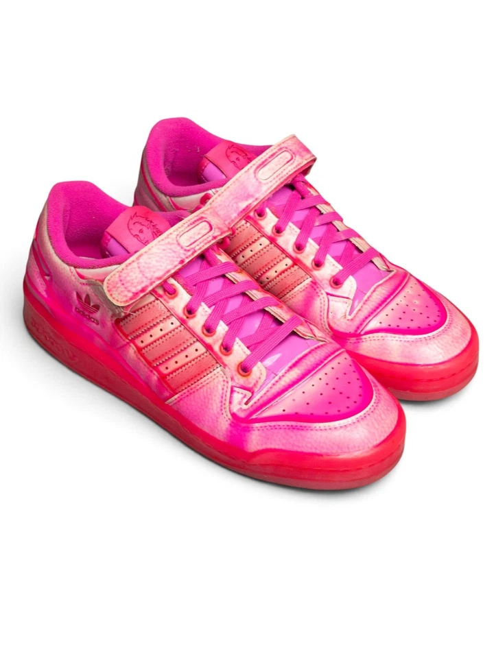 Adidas Forum Low, foto 1 di 5