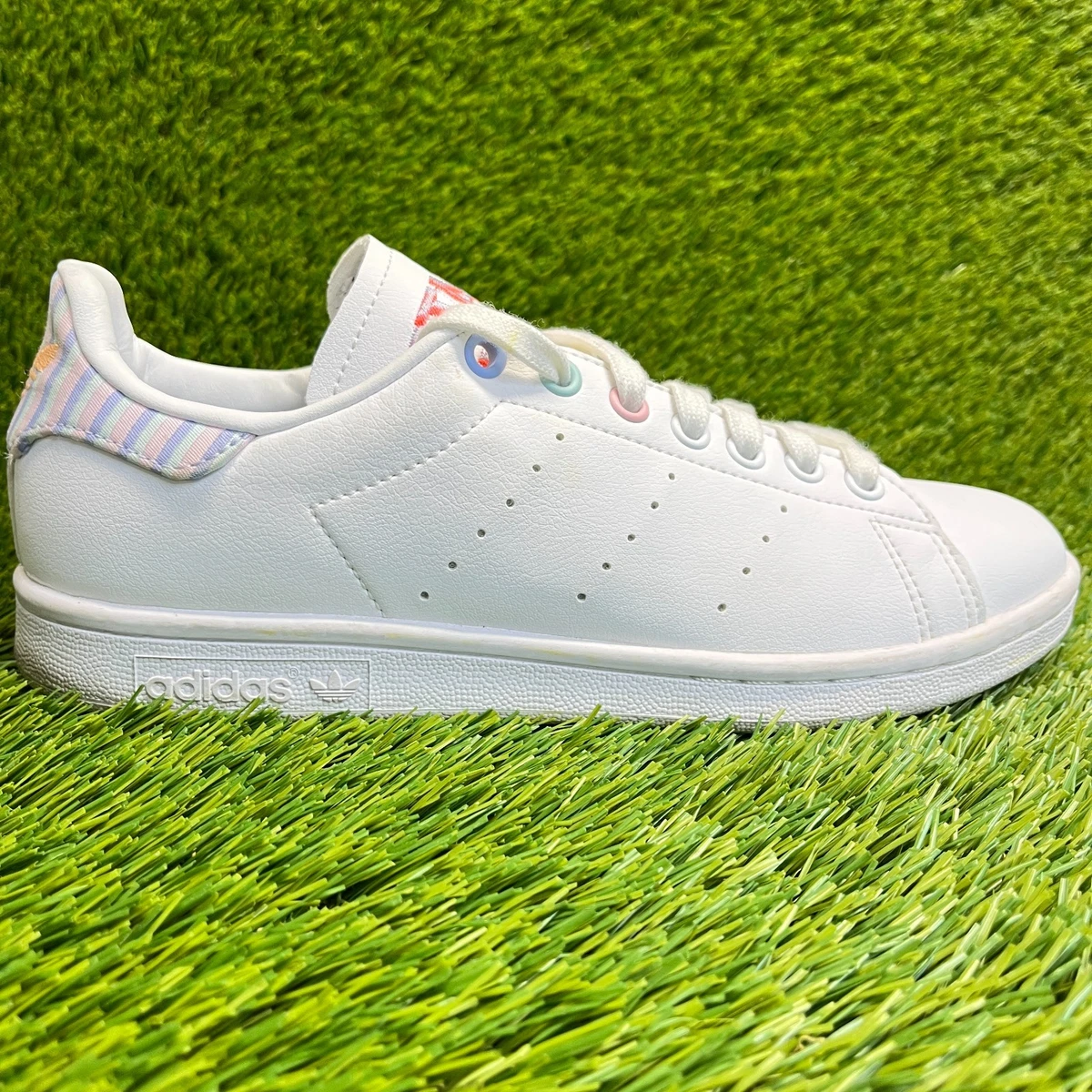 adidas Stan Smith Athletic Shoes for Women for sale | eBay