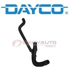 Dayco 71583 Radiator Coolant Hose for C71583 8773 8746 62162 61772 607 565 rn