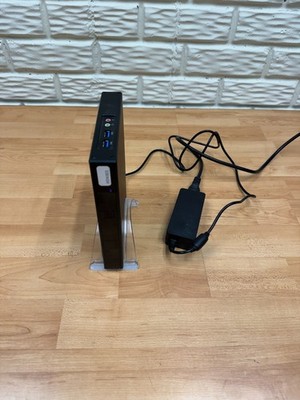 Maxtang BYT30 Mini-PC, Intel Celeron N2940, 128.0 GB,Ubuntu 26.04 LTS