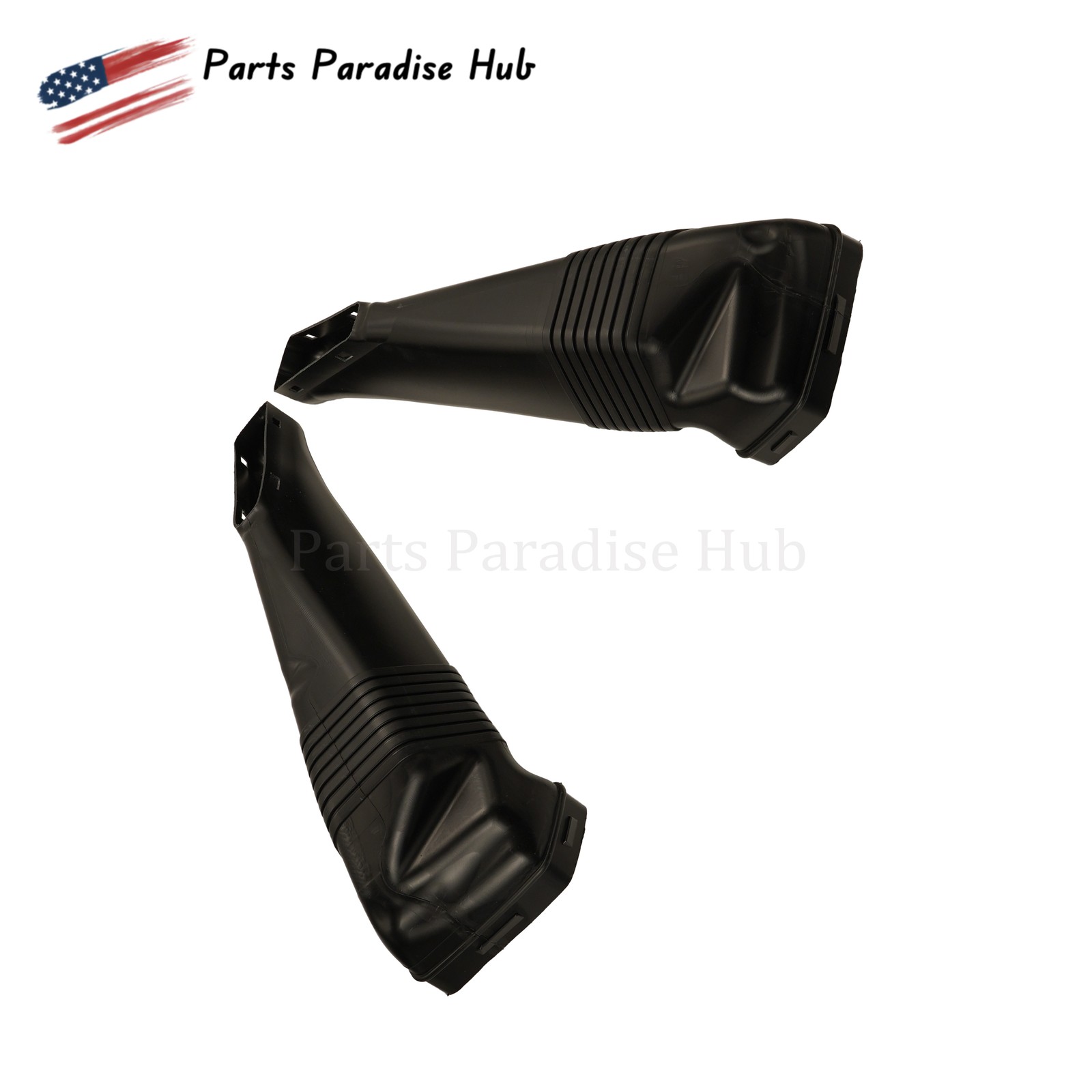 NEW 3W0129531 Intake Air Duct Pipe Kit For Bentley Gt GTC Flying Spur US