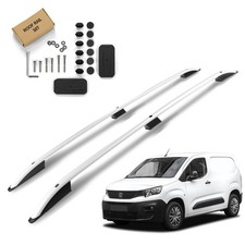 Barres de toit Peugeot PARTNER