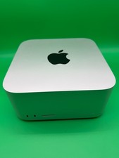 Apple Mac Studio M4 Max 36GB 512GB 14 Core CPU 32 Core GPU Desktop