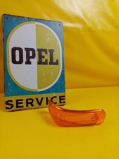 Clignotant Opel REKORD