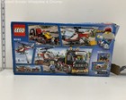 LEGO City 60183 Heavy Cargo Transport 310pcs Set (Bags Inside Are Sealed) — photo 5
