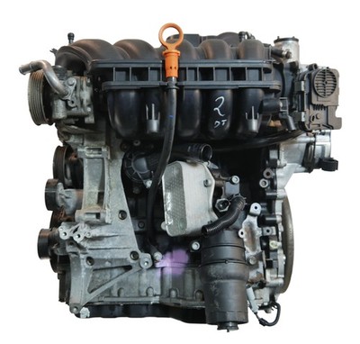Motor für VW New Beetle 2,5 BPS 07K100031D 07K100031DV 149.000km