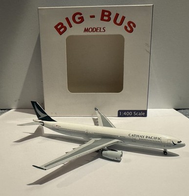 Aeroclassics CATHAY PACIFIC A330-342 1:400 ACBLAJ 2015s Colors B-LAJ