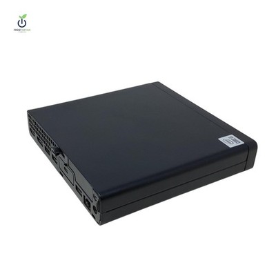 HP HP ProDesk 400 G6 Desktop Mini PC Core i5 10500T 2.30GHz/8 GB/256