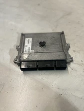 RENAULT CLIO IV BH 237104789R 237102706R Engine Control Unit ECU 2014 15482703