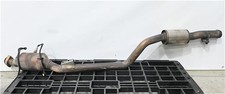 Catalyseurs Mercedes 350