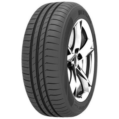 4x Sommerreifen - WESTLAKE Z-107 245/40R18 97W XL BSW