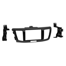Metra 95-7804HG Double-DIN Car Stereo Dash Kit - Compatible Fits for Honda