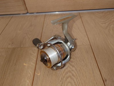 Daiwa Emblem X 2000C | eBay