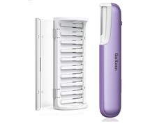 Dermaplaning Tool for Women
