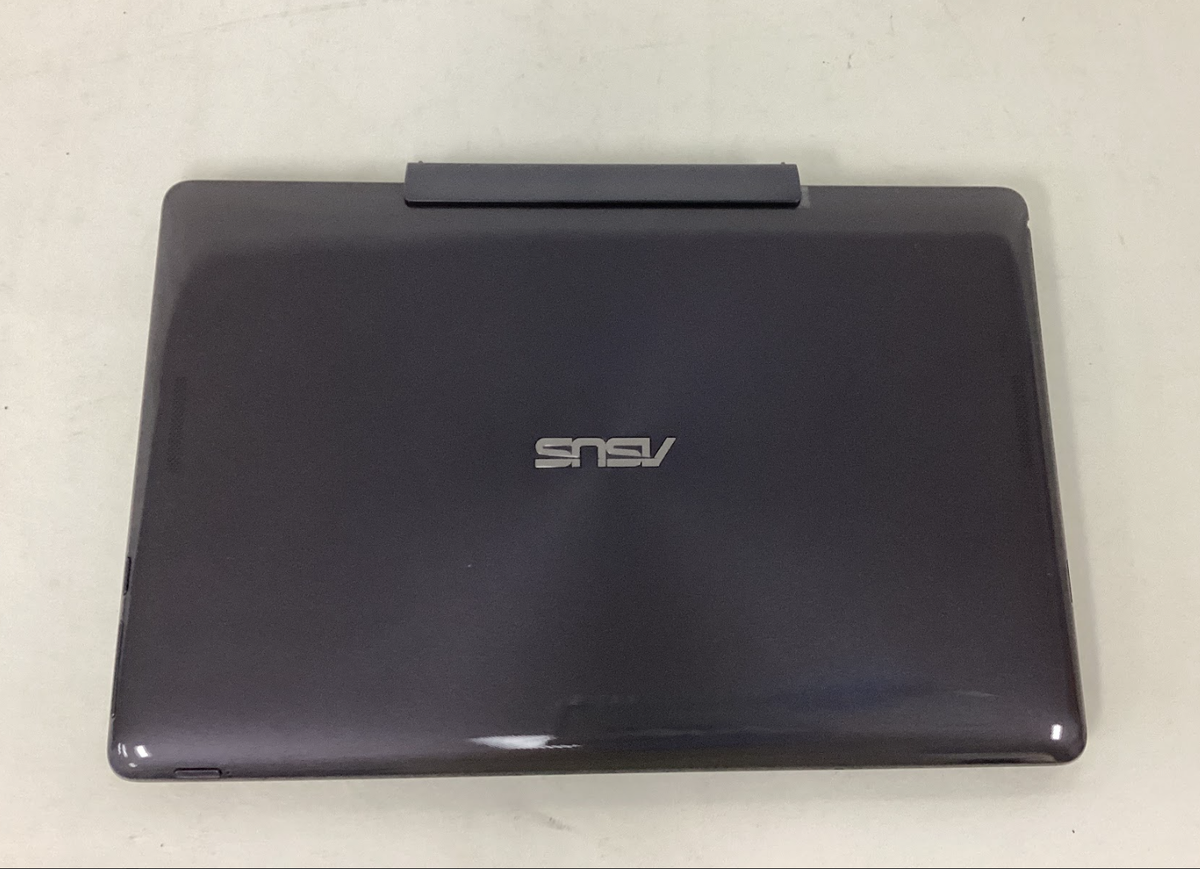 Asus T100TA-C1-GR Intel Atom Z3740 X4 1.33GHz 2GB 64GB 10.1