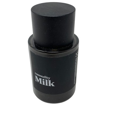 Commodity Milk Scent Space Expressive Eau de Parfum 1 Oz NEW