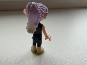 LEGO Friends 41315 Heartlake Surf Shop Mini Figure Mia Doll Replacement Toy 