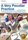 A Very Peculiar Practice - The Complete BBC Series - [Network] - ... - DVD  SIVG