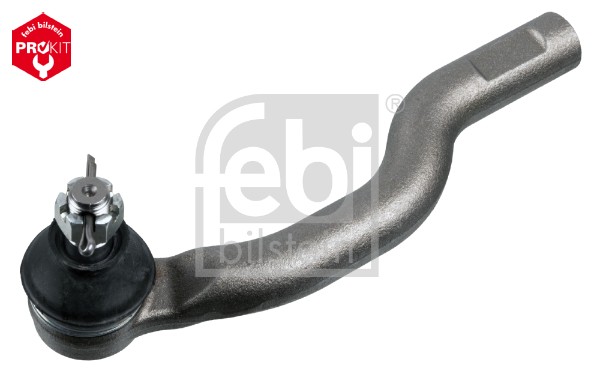 Vorderachse Rechts Febi Bilstein 48119 Spurstangenkopf FüR Suzuki-image