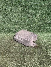 Mercedes SLK320 Control Unit Module R170 01-0...
