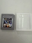 Nintendo Game Boy Super Star Wars Return of the Jedi DMG Cart + Case Vintage