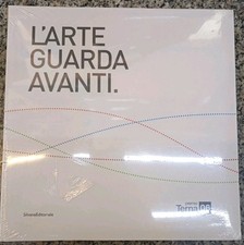 L'Arte Guarda Avanti Premio Terna 06 Silvana Editoriale FF/1