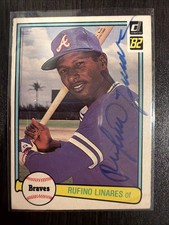 1982 Donruss Baseball Cards 3